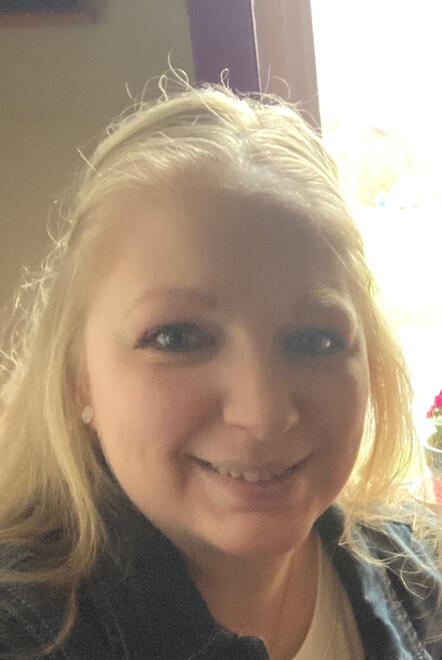 Aundrea Ettinger