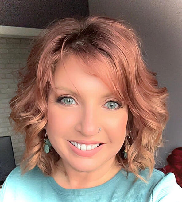 Mindy Mikesic