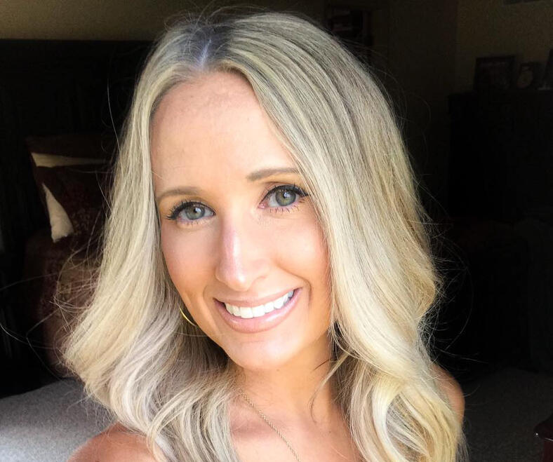 Jessica Saner