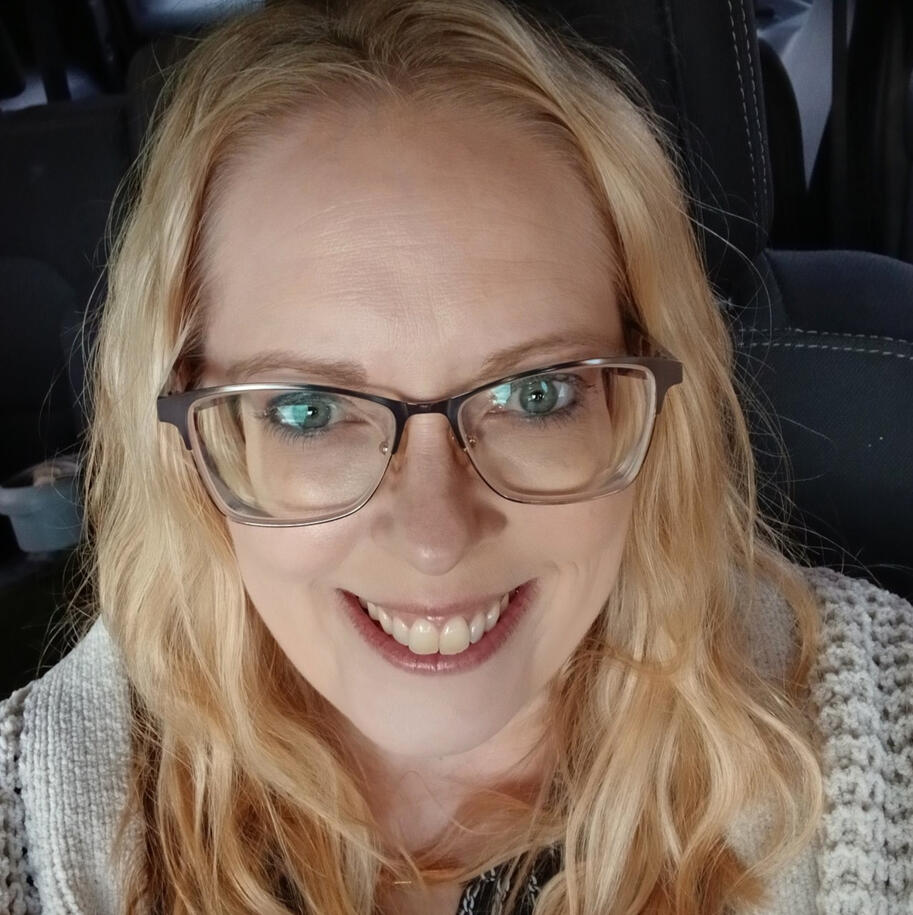 Angela Dressler