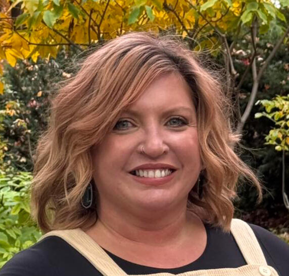 Mindy Mikesic