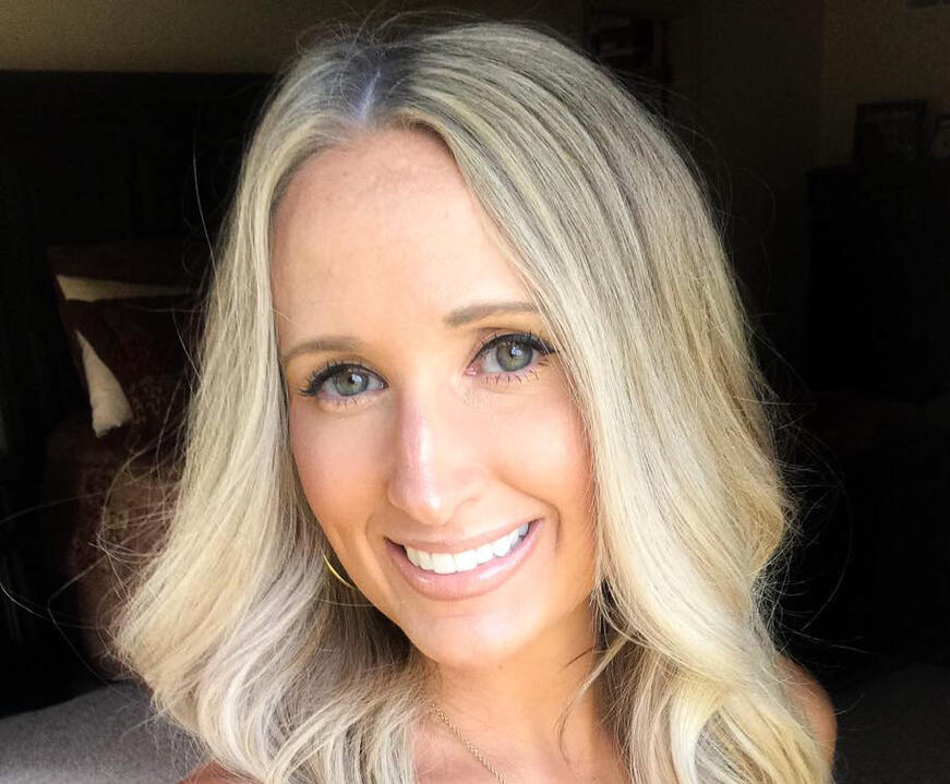 Jessica Saner