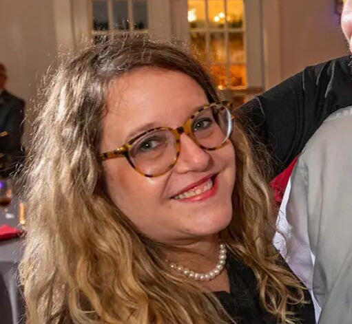 Melissa Winters