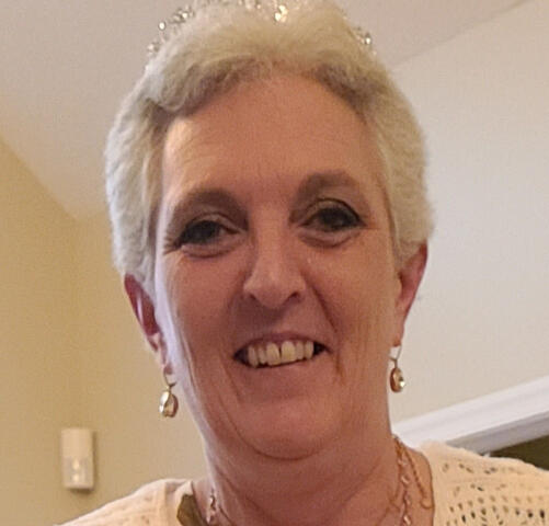 Theresa Patrick