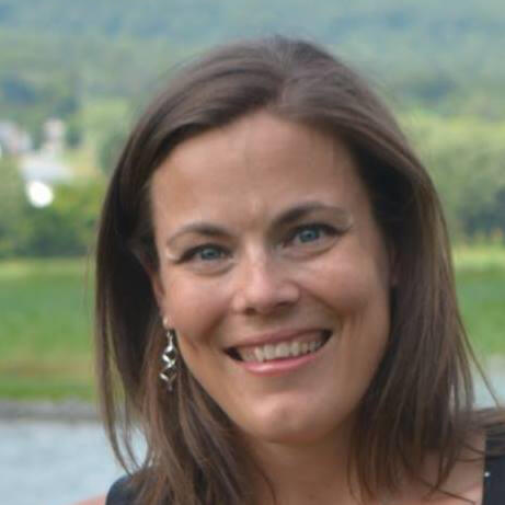 Heidi Stroup