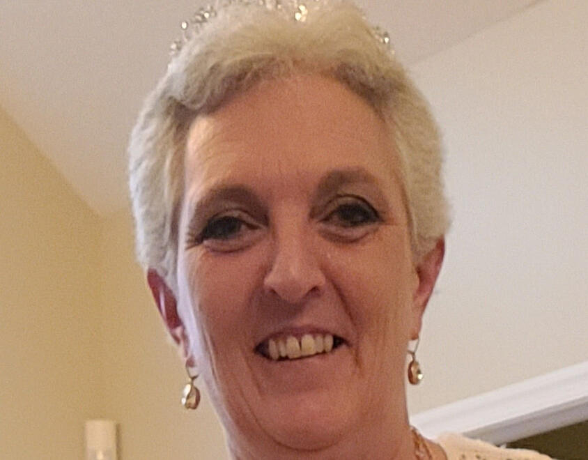 Theresa Patrick
