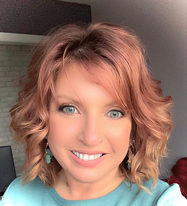Mindy Mikesic