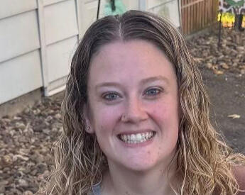 Amber Geise
