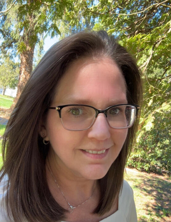Angela Welcomer