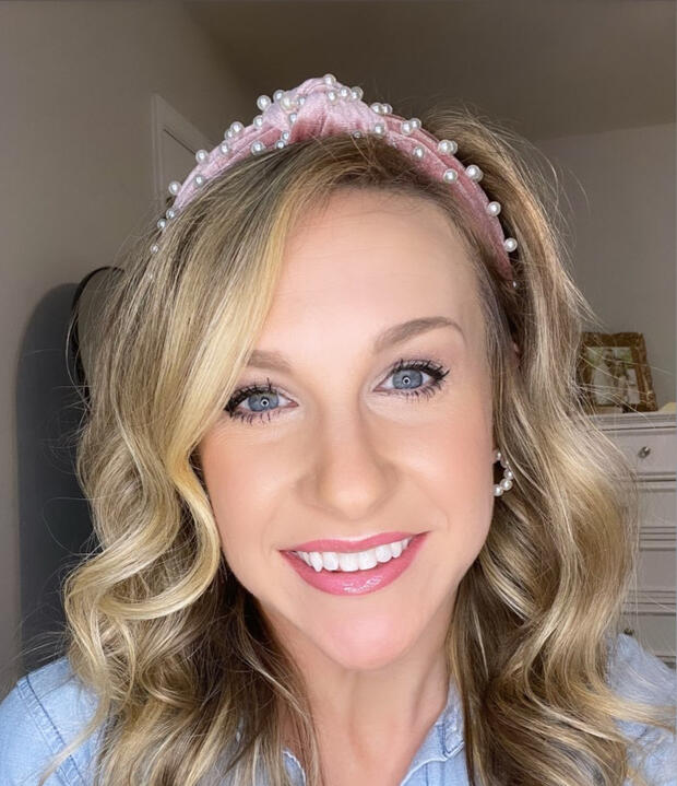 Kassondra Pettit