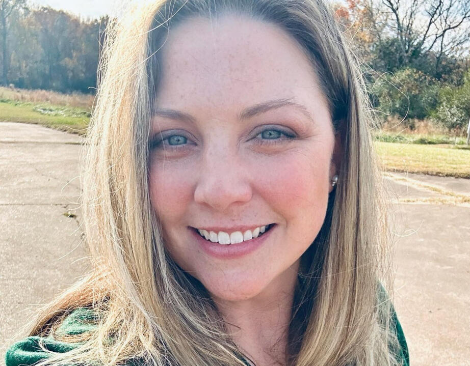 Erin Thomas