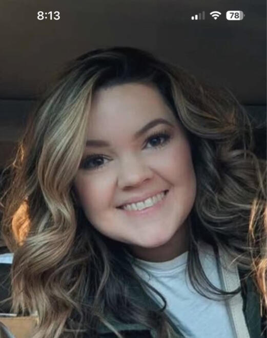 Lauren Berkheimer