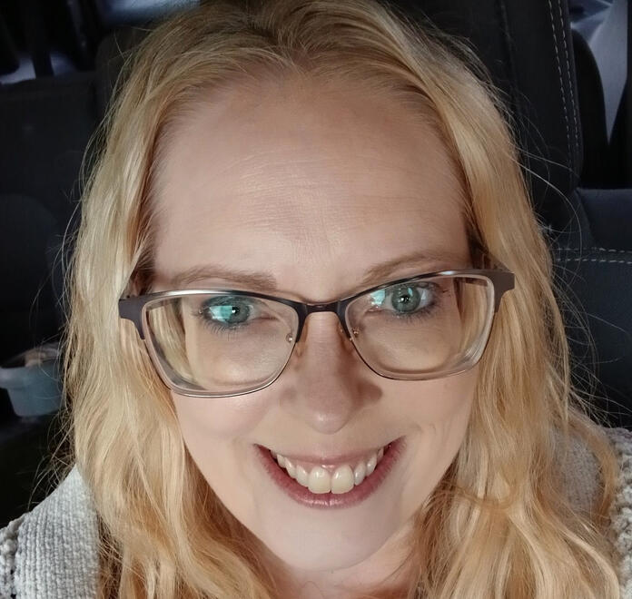 Angela Dressler