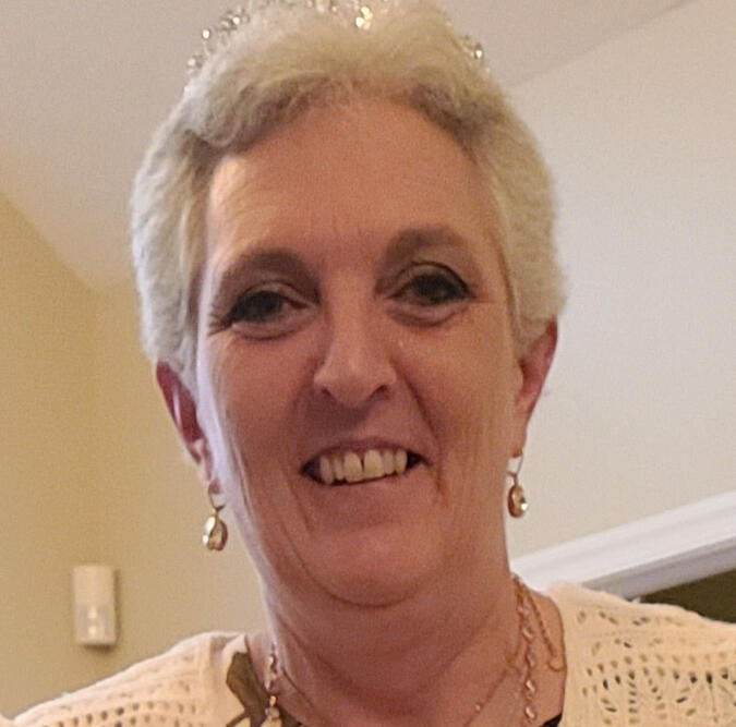Theresa Patrick