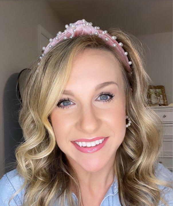 Kassondra Pettit