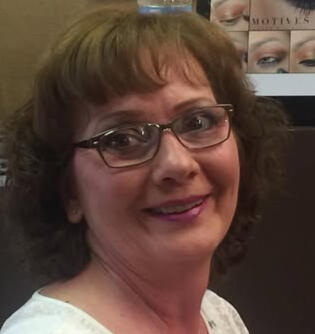 Teresa Hockenberry