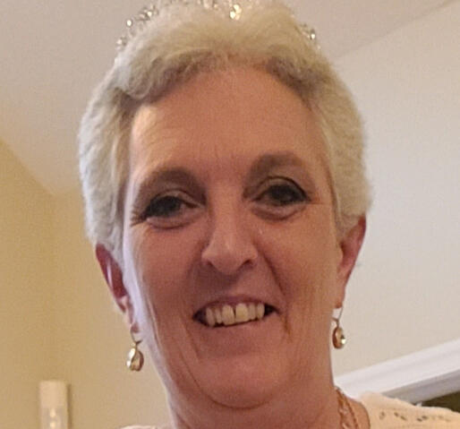 Theresa Patrick